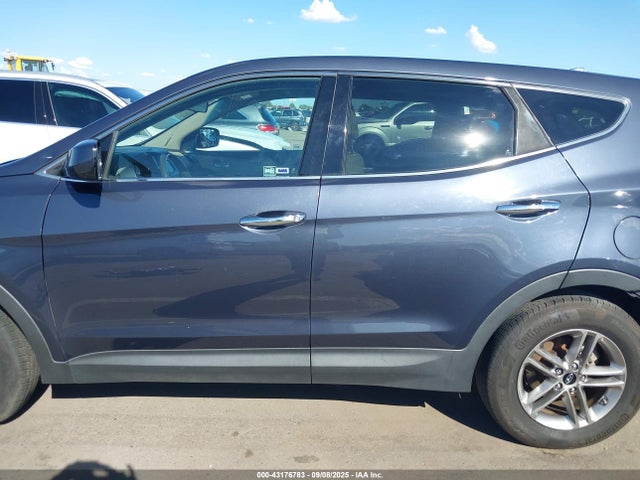 5XYZT3LB8HG405509 Hyundai gdi theta ii