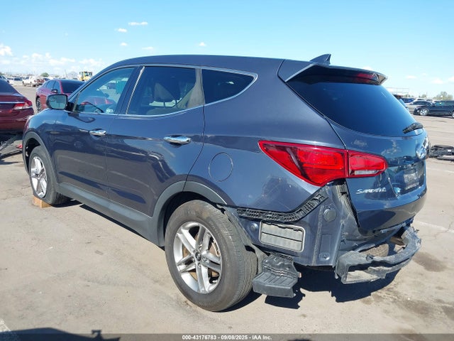 5XYZT3LB8HG405509 Hyundai gdi theta ii