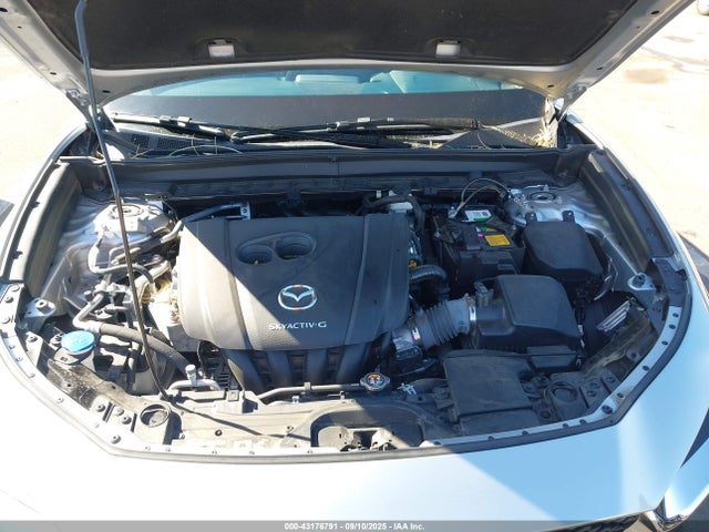 3MVDMBBL6MM271445 Mazda py