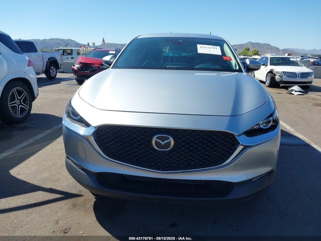 3MVDMBBL6MM271445 Mazda py