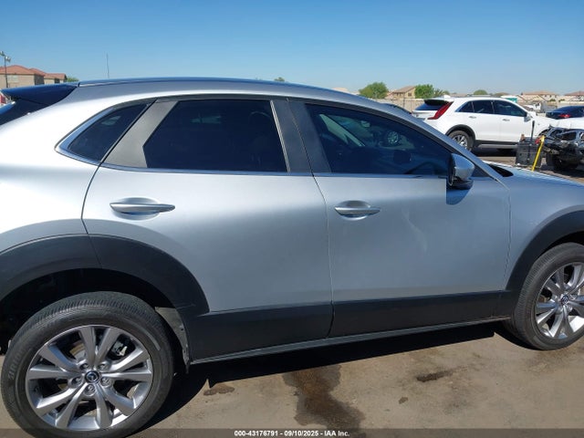 3MVDMBBL6MM271445 Mazda py