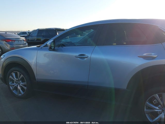3MVDMBBL6MM271445 Mazda py