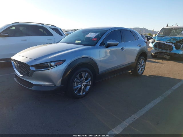 3MVDMBBL6MM271445 Mazda py