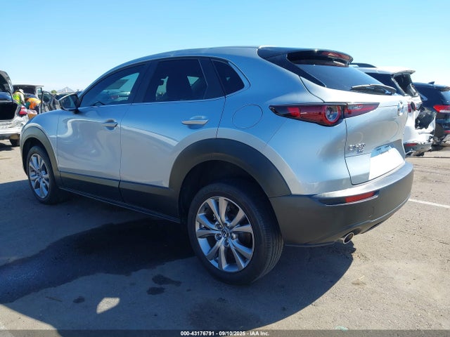 3MVDMBBL6MM271445 Mazda py
