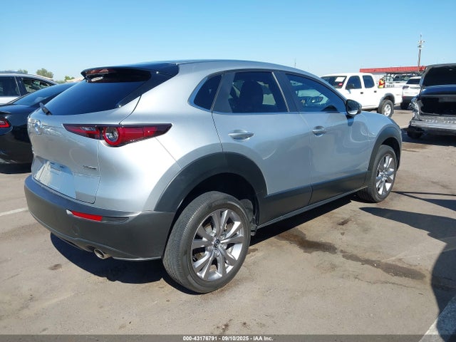 3MVDMBBL6MM271445 Mazda py