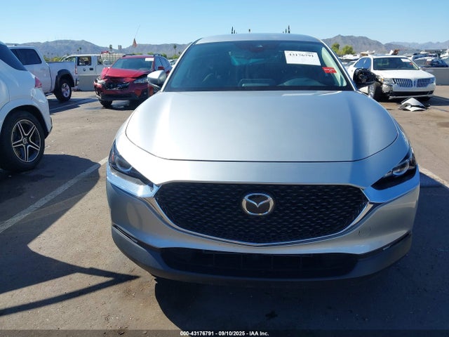 3MVDMBBL6MM271445 Mazda py