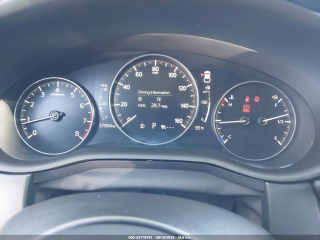 3MVDMBBL6MM271445 Mazda py