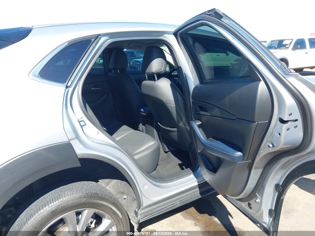 3MVDMBBL6MM271445 Mazda py
