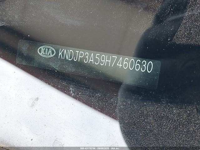 KNDJP3A59H7460630 KIA gdi