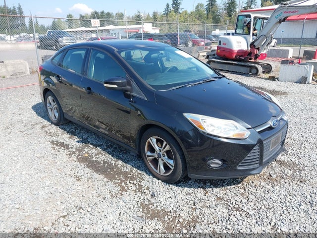 Продажа на аукционе авто 2014 Ford Focus Se, vin: 1FADP3F22EL392255, номер лота: 43176798