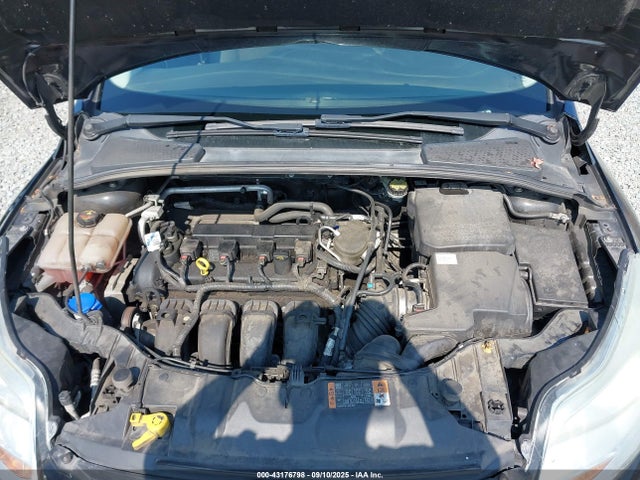Продажа на аукционе авто 2014 Ford Focus Se, vin: 1FADP3F22EL392255, номер лота: 43176798
