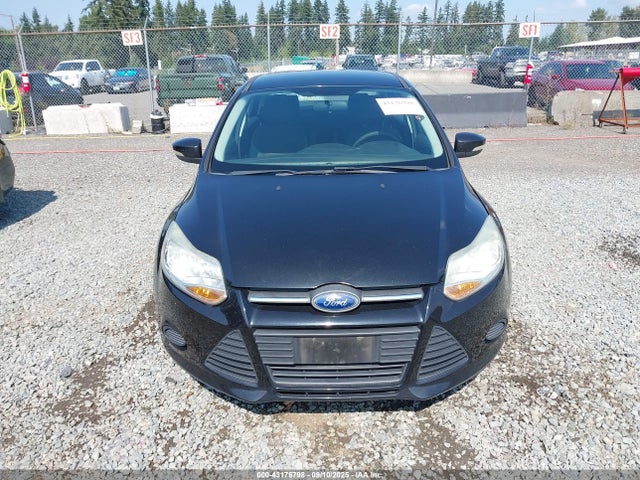 Продажа на аукционе авто 2014 Ford Focus Se, vin: 1FADP3F22EL392255, номер лота: 43176798
