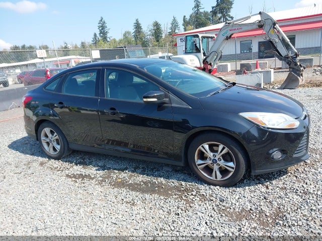 Продажа на аукционе авто 2014 Ford Focus Se, vin: 1FADP3F22EL392255, номер лота: 43176798