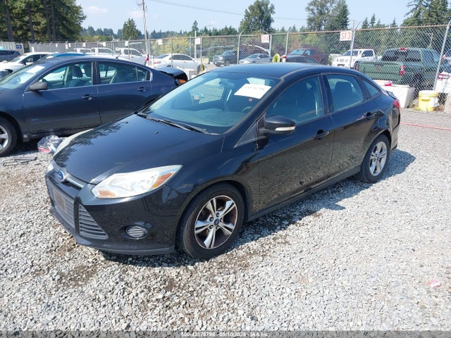 Продажа на аукционе авто 2014 Ford Focus Se, vin: 1FADP3F22EL392255, номер лота: 43176798