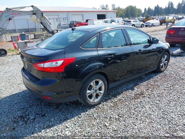 Продажа на аукционе авто 2014 Ford Focus Se, vin: 1FADP3F22EL392255, номер лота: 43176798