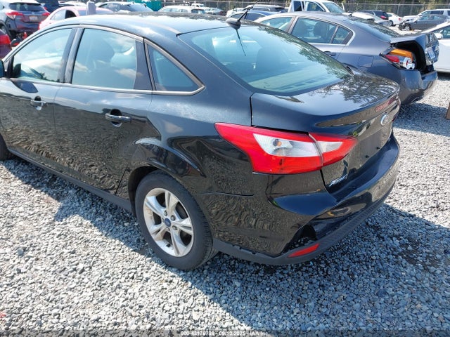 Продажа на аукционе авто 2014 Ford Focus Se, vin: 1FADP3F22EL392255, номер лота: 43176798