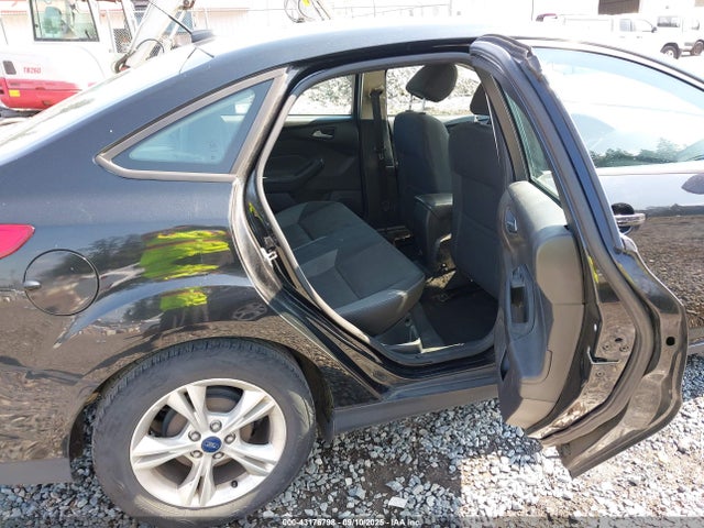 Продажа на аукционе авто 2014 Ford Focus Se, vin: 1FADP3F22EL392255, номер лота: 43176798