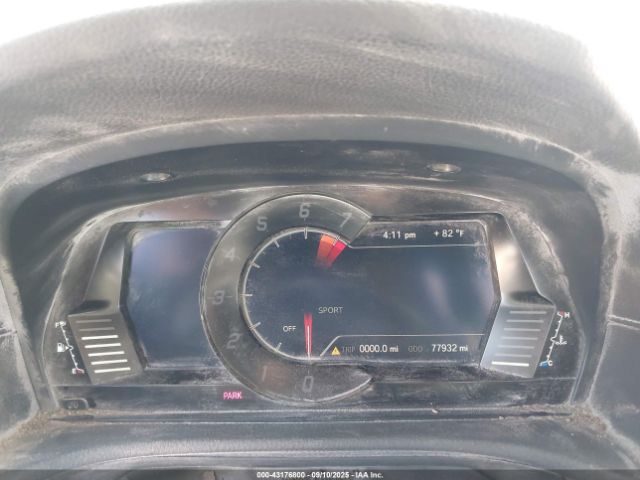 2021 TOYOTA GR SUPRA WZ1DB0C05MW041865 Photo 6