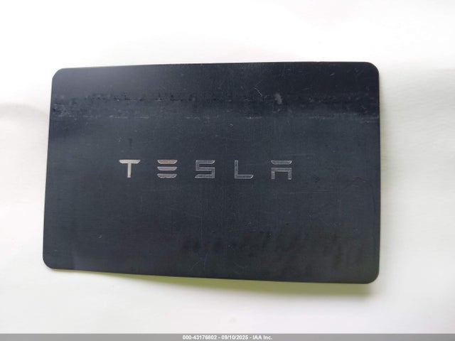 2021 TESLA MODEL Y 5YJYGDEE1MF299130 Photo 10