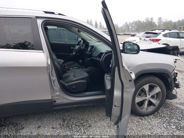 1C4PJMDX5KD435294 Jeep Cherokee