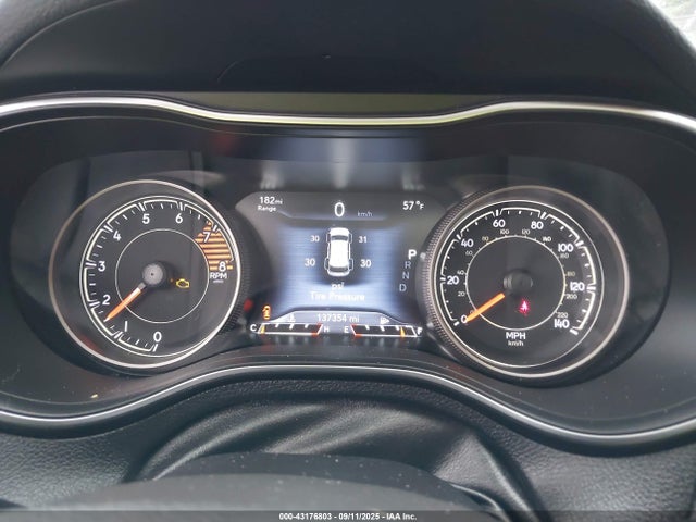 1C4PJMDX5KD435294 Jeep Cherokee