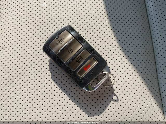 Продаж на аукціоні авто 2014 Kia Cadenza Premium, vin: KNALN4D73E5137468, номер лоту: 43176805