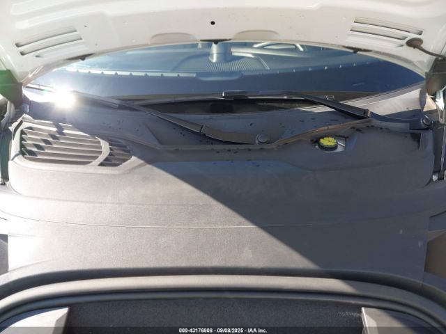 2020 PORSCHE TAYCAN WP0AB2Y14LSA50144 Photo 9