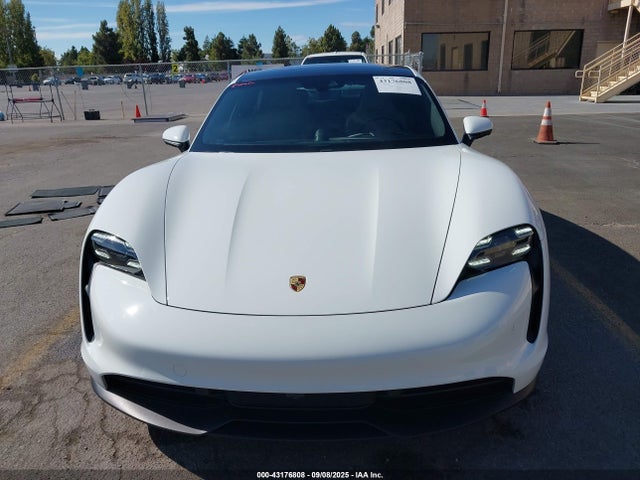 Porsche Taycan 2020 WP0AB2Y14LSA50144 Image 12