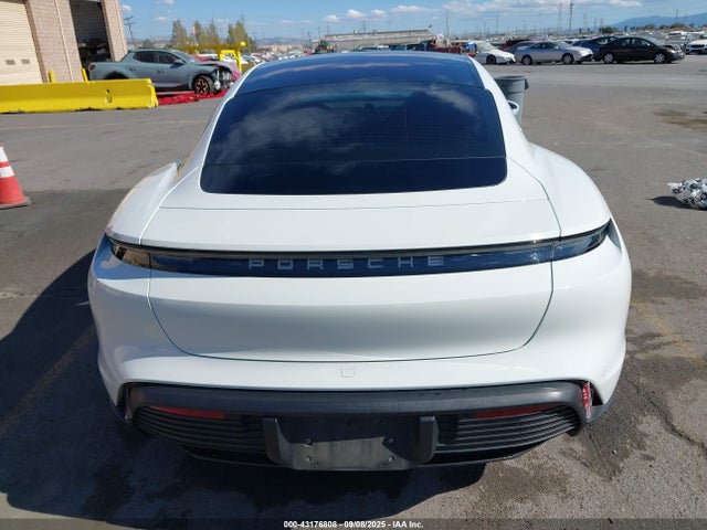 Porsche Taycan 2020 WP0AB2Y14LSA50144 Image 16