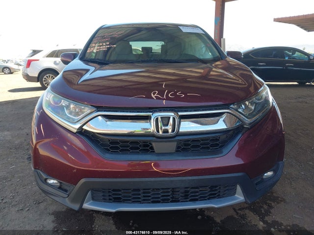 7FARW1H56KE010424 Honda l15be