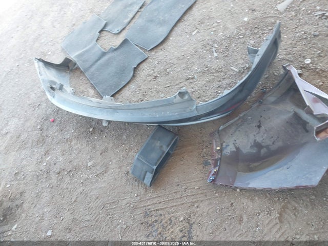 7FARW1H56KE010424 Honda l15be