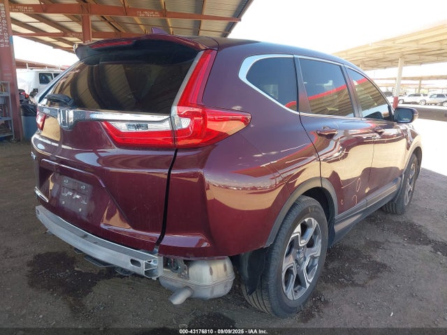 7FARW1H56KE010424 Honda l15be