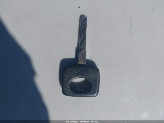 1995 MERCEDES-BENZ C WDBHA22E3SF279219 Photo 10