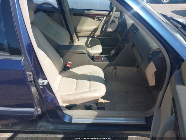 1995 MERCEDES-BENZ C WDBHA22E3SF279219 Photo 4