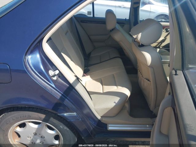 1995 MERCEDES-BENZ C WDBHA22E3SF279219 Photo 7