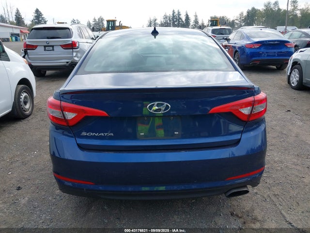 5NPE24AF1HH467114 Hyundai 2017