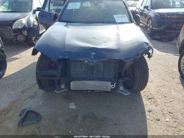 2024 BMW X3 WBX47DP05RN309735 Photo 5