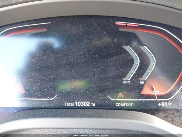 2024 BMW X3 WBX47DP05RN309735 Photo 6