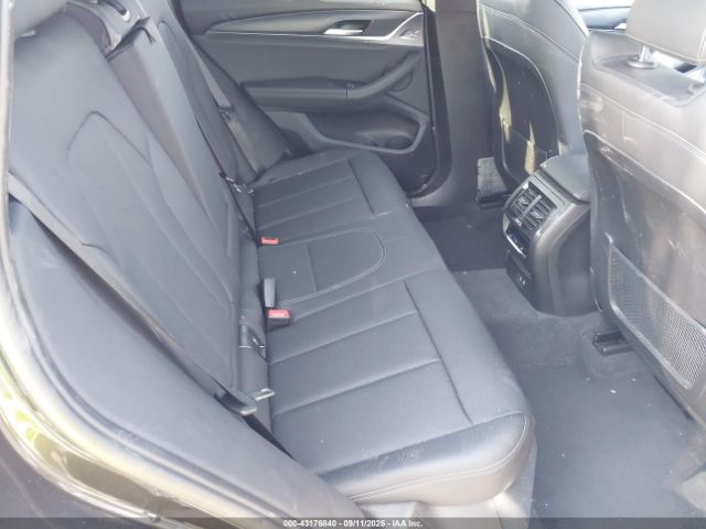 2024 BMW X3 WBX47DP05RN309735 Photo 7