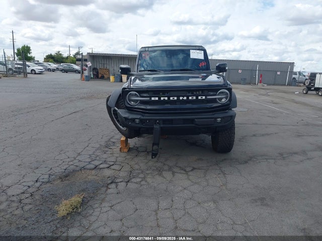 1FMEE8BP0RLA77233 Ford ecoboost