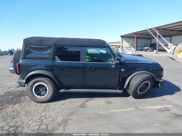 1FMEE8BP0RLA77233 Ford ecoboost