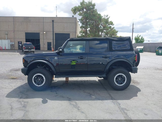 1FMEE8BP0RLA77233 Ford ecoboost