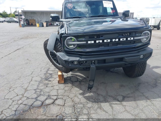 1FMEE8BP0RLA77233 Ford ecoboost