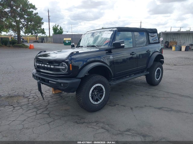 1FMEE8BP0RLA77233 Ford ecoboost