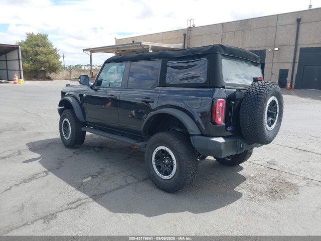 1FMEE8BP0RLA77233 Ford ecoboost