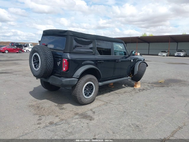 1FMEE8BP0RLA77233 Ford ecoboost