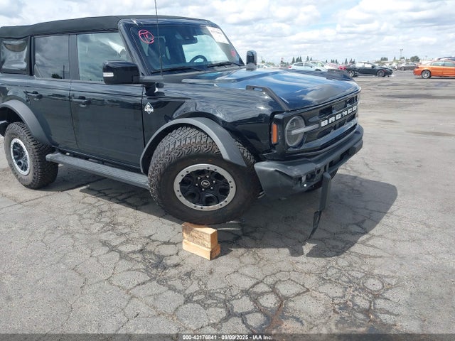 1FMEE8BP0RLA77233 Ford ecoboost