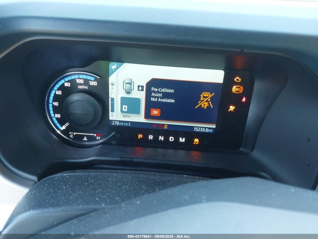 1FMEE8BP0RLA77233 Ford ecoboost