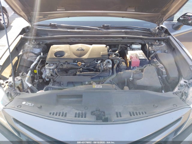 4T1G11AK4MU527440 Toyota a25a-fks