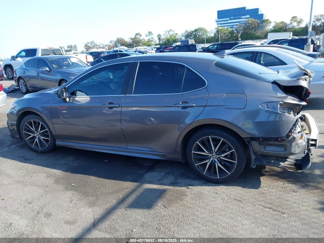 4T1G11AK4MU527440 Toyota a25a-fks
